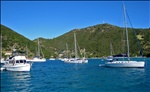 Great Harbor, Jost Van Dyke